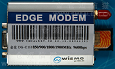 金仓高配EDGE无线MODEM